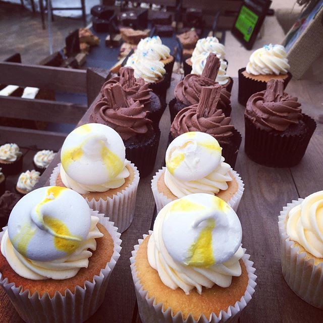 This Saturday we will be at <a href="/cuckoogin/">Cuckoo Gin</a>, the Cuckoo’s Nest will be open 5pm-11pm for your Saturday night tipple. We’ll have a selection of tasty treats 🧁🎂, @thehumblekitchenco will be serving up gorgeous gourmet burgers 🍔 and with music 🎧 from The Thr… ift.tt/2YLw6H0