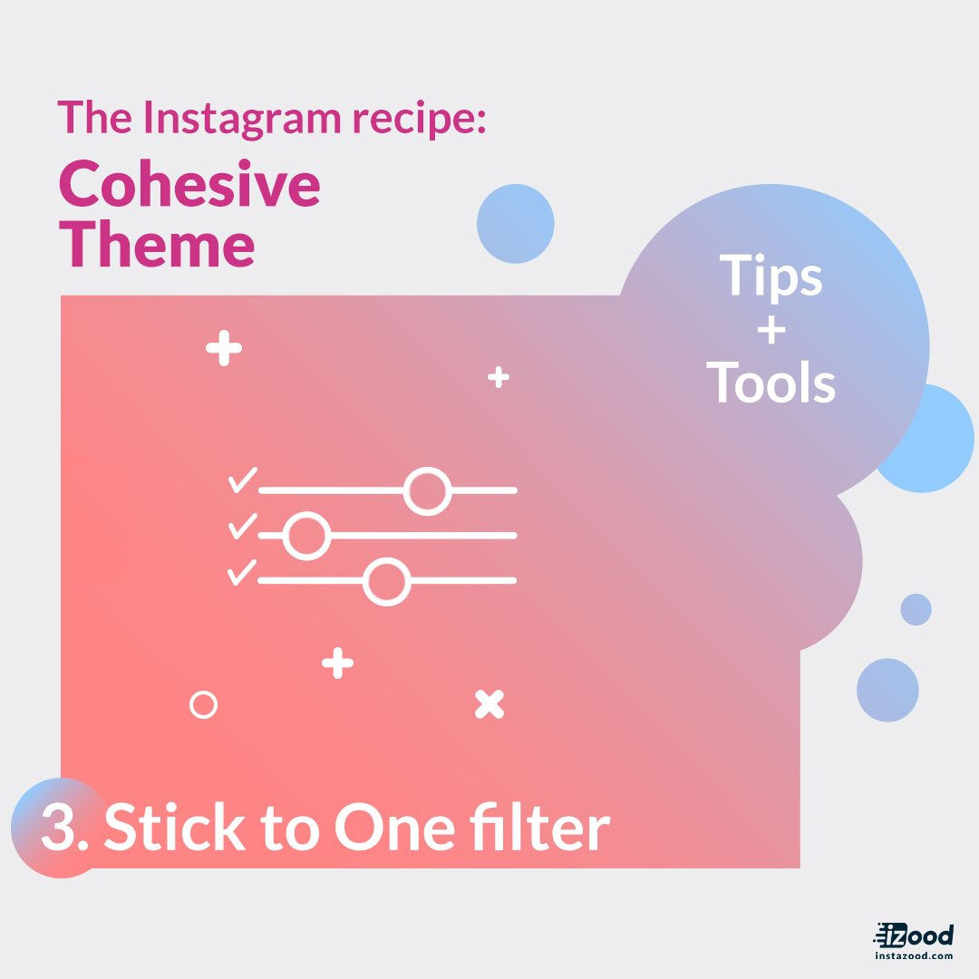 GeorgeDHarriso1's tweet photo. The Instagram Recipe: Cohesive Theme
#instagram #instagramtheme #theme #Layout
https://t.co/wLGagCkTLn
Stick to one filter https://t.co/haPEO7aUNU