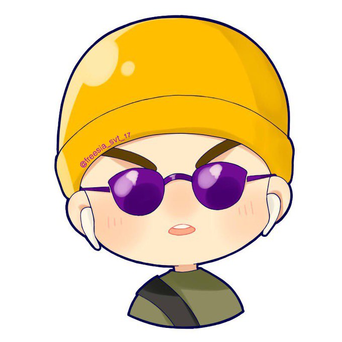 Freesia Svt 17さんのイラストまとめ