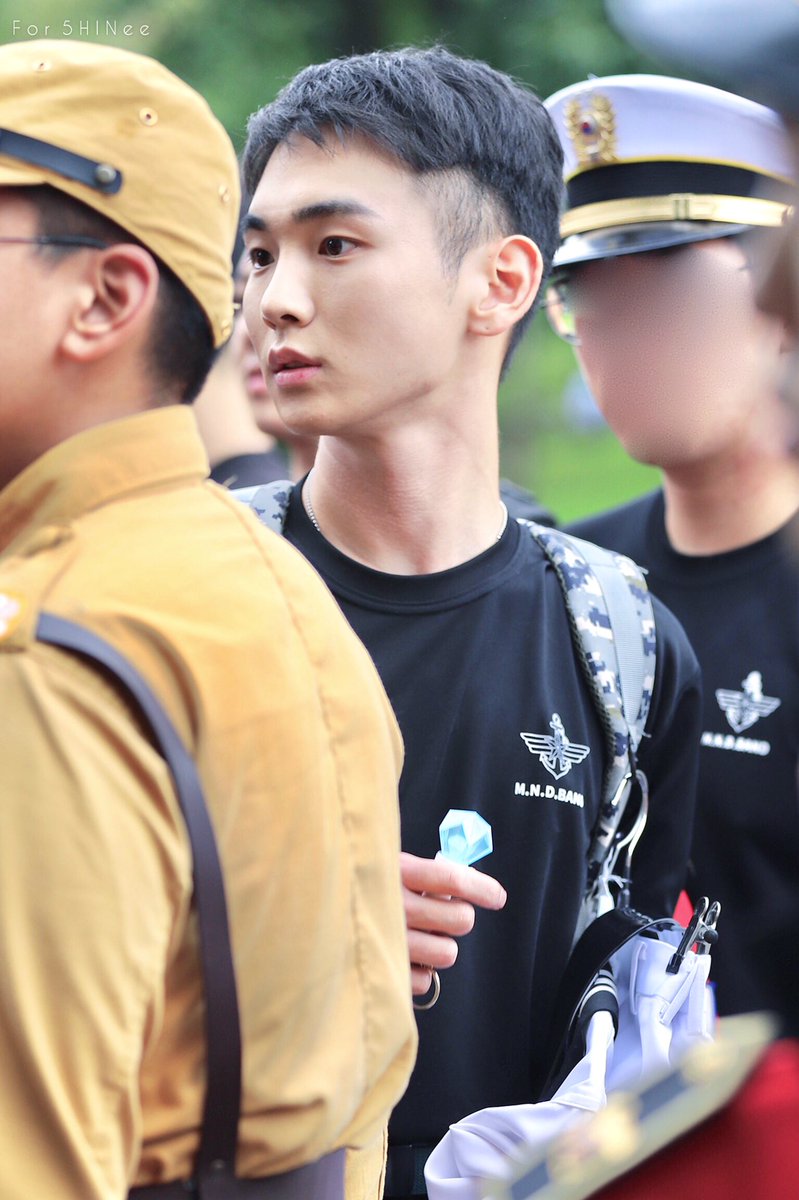 For5HINee's tweet photo. [190815] 광복절 경축 문화행사
#SHINee #key #샤이니 #키 #キー

💎💎💎 https://t.co/Yw0gmuLtwY