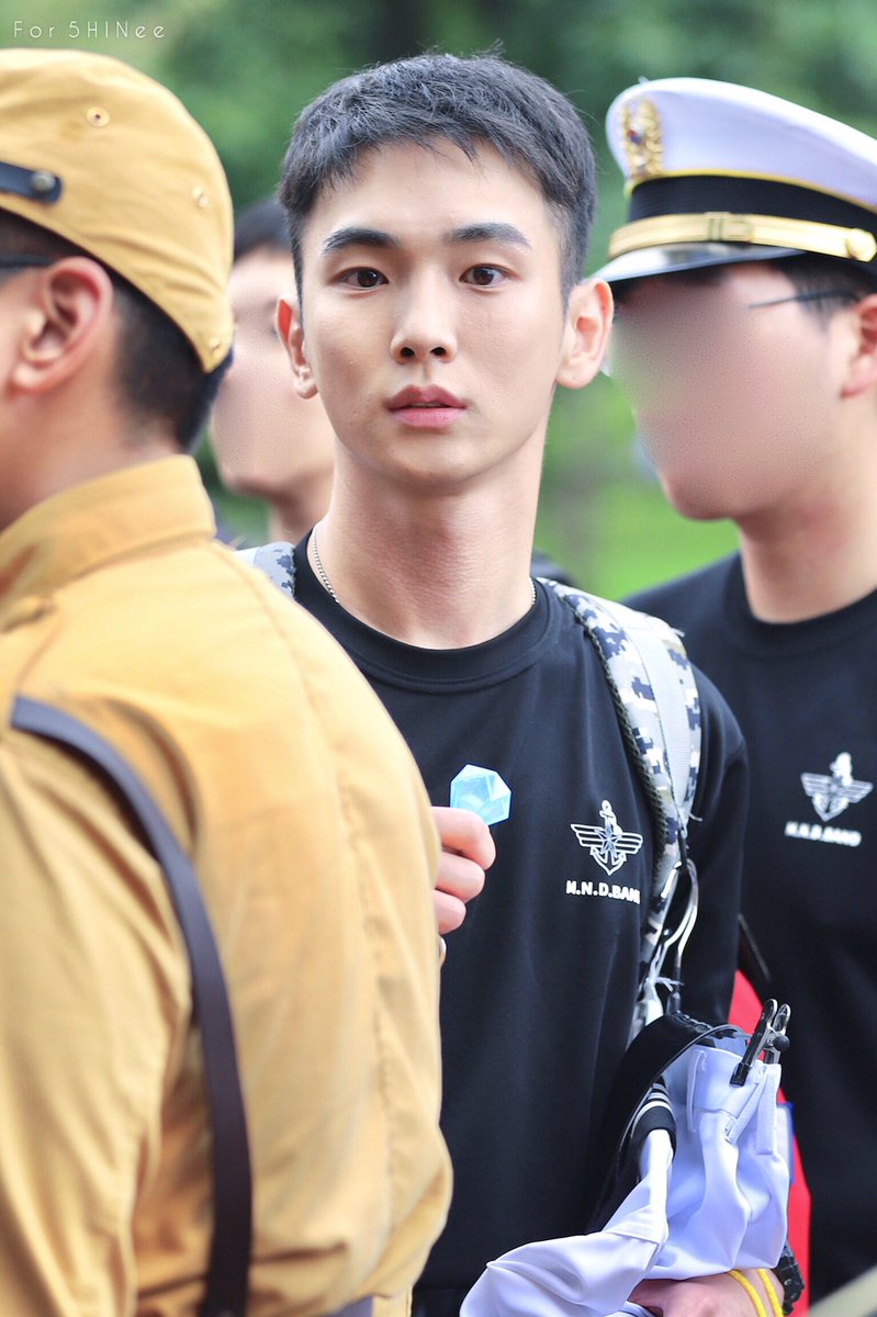 [190815] 광복절 경축 문화행사
#SHINee #key #샤이니 #키 #キー

💎💎💎