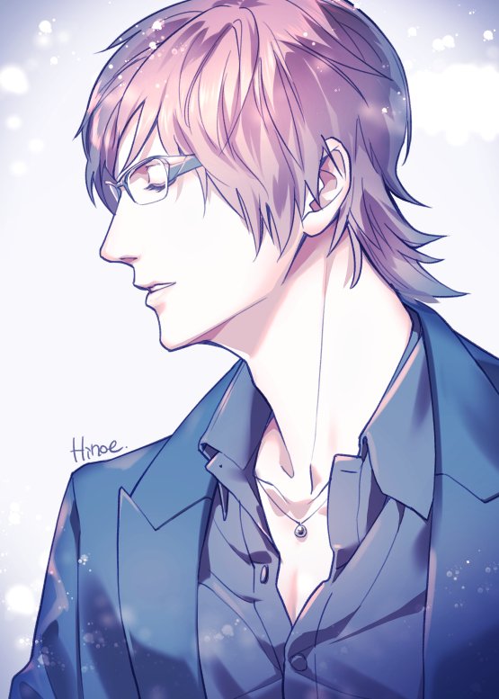 「Ignis 」|ひのえのイラスト