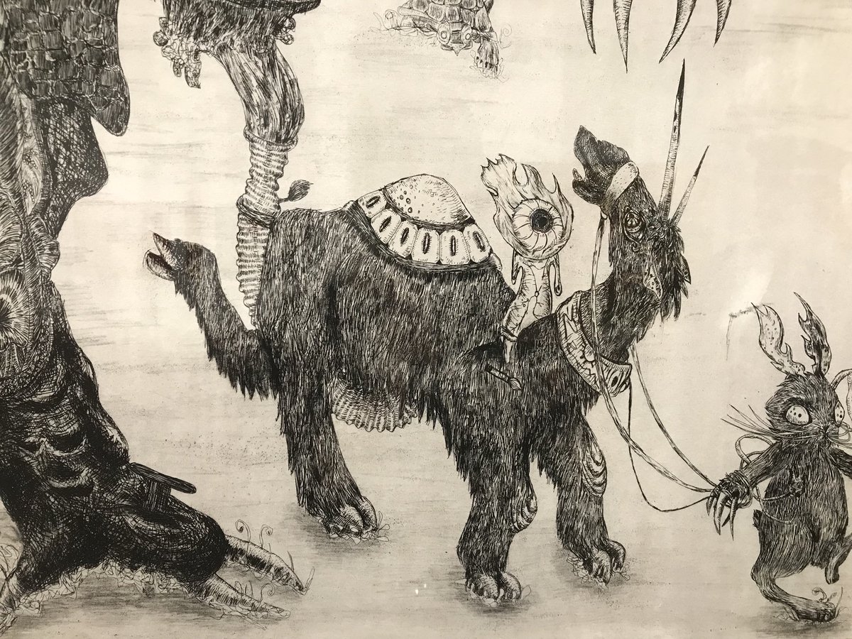 三岸 節子、雲と海の対話（雷）、希少・画集画、新品額装付 三岸 節子、雲と海の対話（雷）、希少・画集画、新品額装付