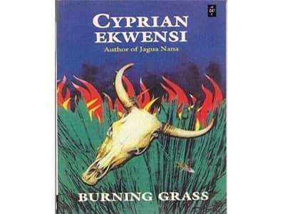 gh_bees's tweet photo. The story revolves around a series of adventures involving the Fulani Sunsaye family, particularly, Mai Sunsaye, head of the household and chief of Dokan Toro. Mai Sunsaye rescues a slave-girl, Fatimeh from the servant of a rough man known as Shehu. 
https://t.co/WmplTUsQbx https://t.co/c5vDfSLmPD