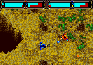 Cybernery1's tweet photo. @landofthe80 I didnt have a genesis (I was a Nintendo boy), but I sure did love playing one game at my friend's house: Herzog Zwei
It had them cool veritechs, and factory manufacturing theme which carried over to starcraft and future rts games https://t.co/mKQ1eyrazi