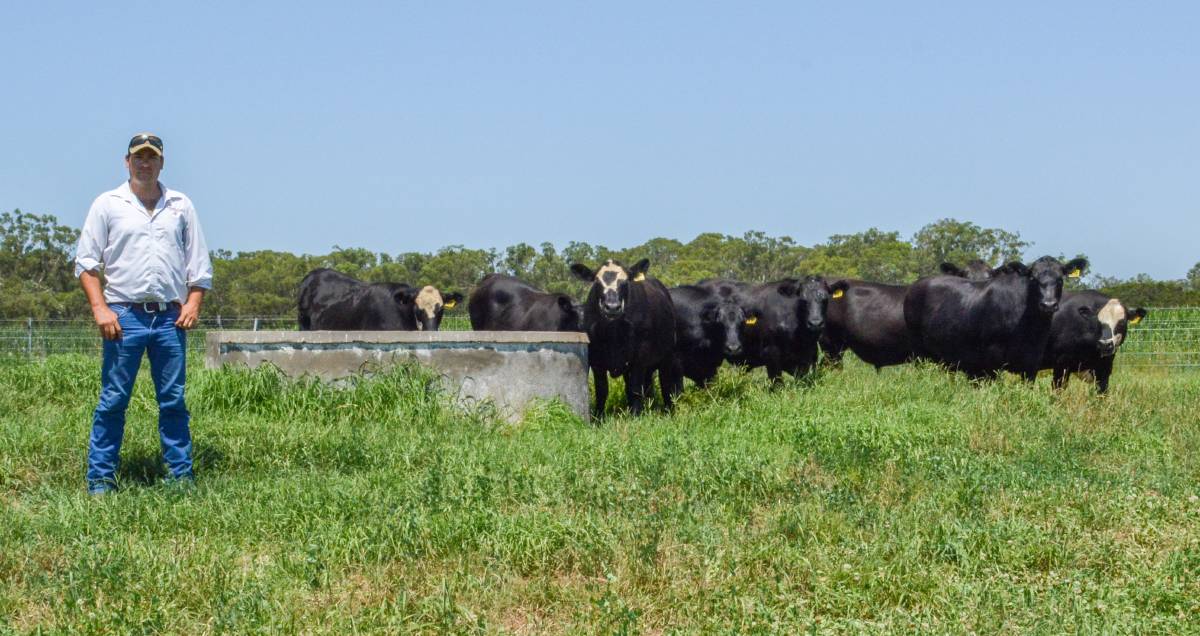 .<a href="/westernsydneyu/">Western Sydney University</a> Farms are producing for the future with a holistic approach to farming focusing on getting their herd right #EarthIQ Read more: ow.ly/A38l50uM1oz