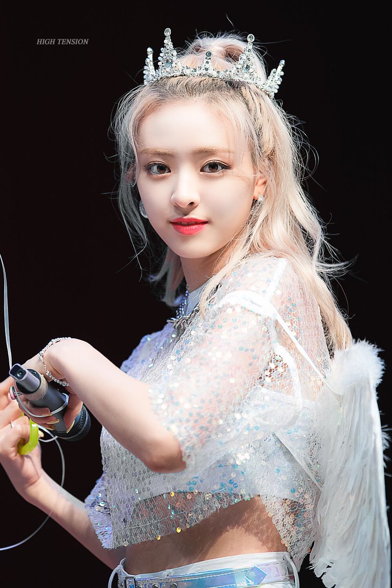 hightension_yn's tweet photo. 190814
#itzy #있지 #유나 #yuna https://t.co/e5BlRM5cgC
