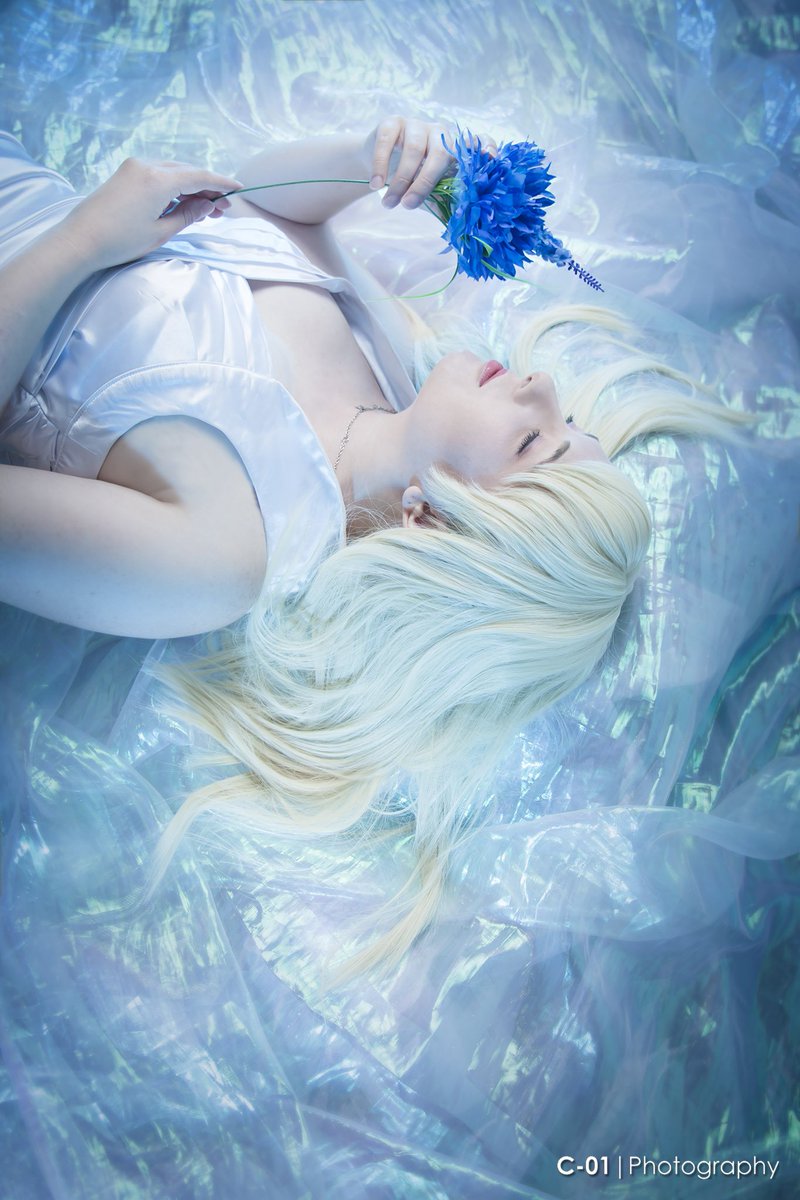 Wellingtoncpf's tweet photo. Looking back at images to come out of #cosplayphotofest 2019. What an amazing weekend that was!

Lunafreya cosplay by @jayveeka 
Photography by C-01 Photography https://t.co/3aXc4GGV3j https://t.co/0FIL7cFqA1