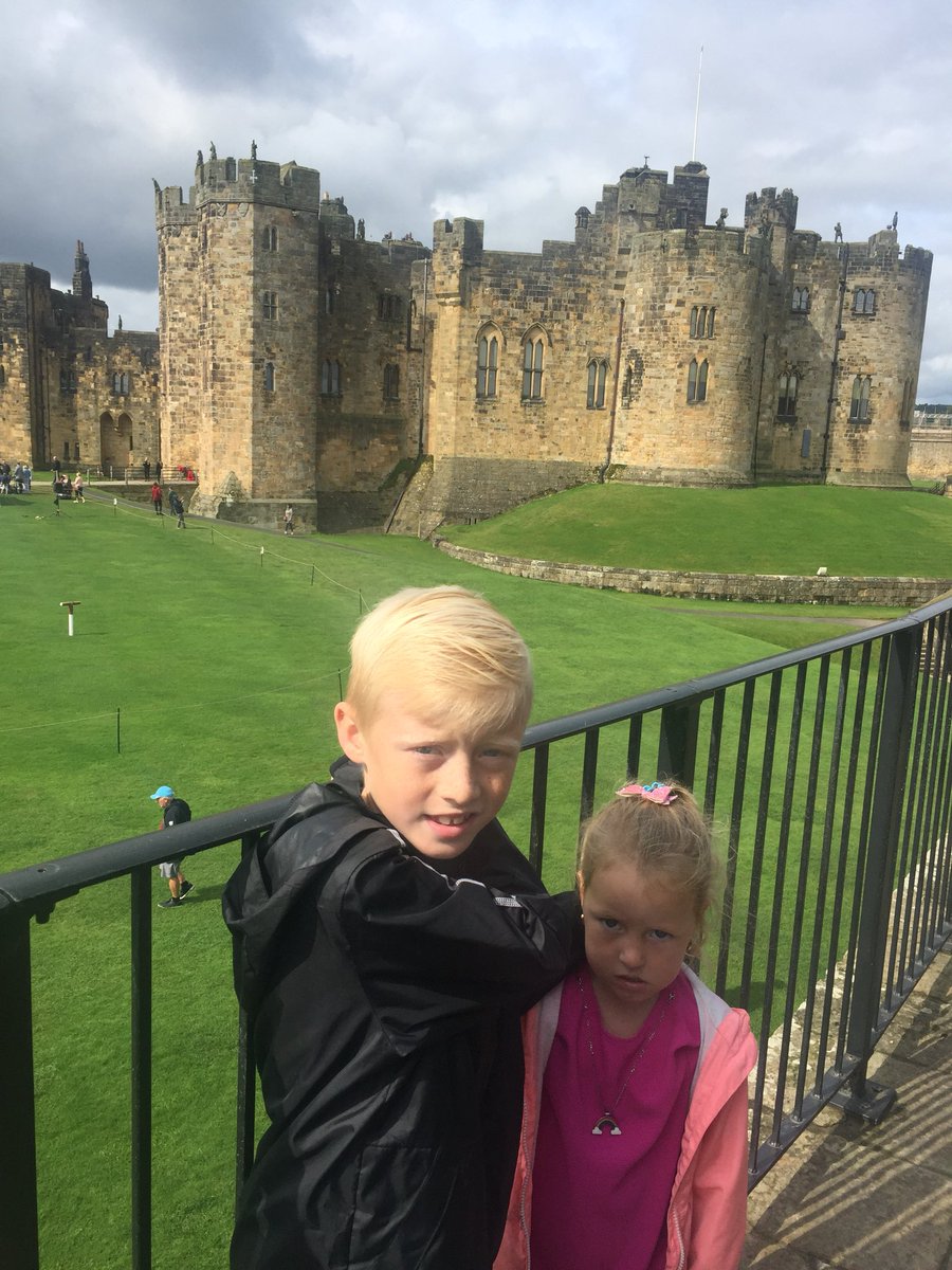CherisseRidley's tweet photo. #PlanetOffersSnaps #ridleypark #walkerdome #alnwickgarden #alnwickcastle https://t.co/eJETWDMUuY