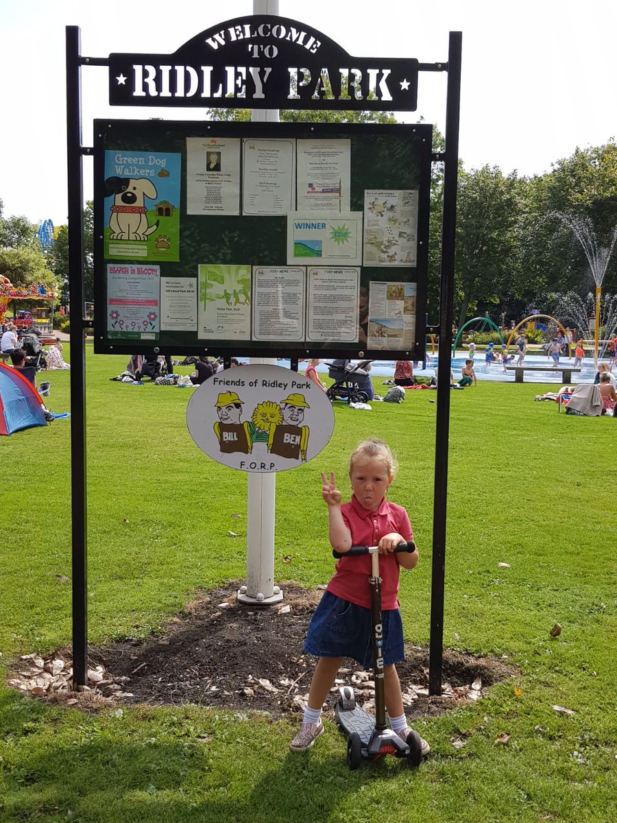 CherisseRidley's tweet photo. #PlanetOffersSnaps #ridleypark #walkerdome #alnwickgarden #alnwickcastle https://t.co/eJETWDMUuY