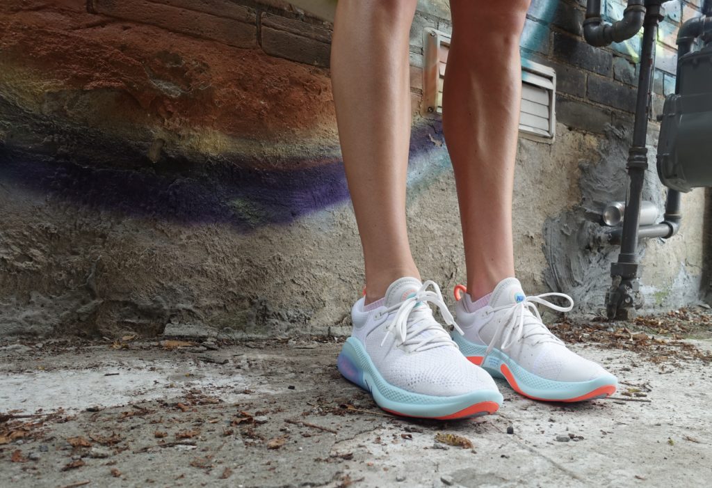 nike flyknit womens canada