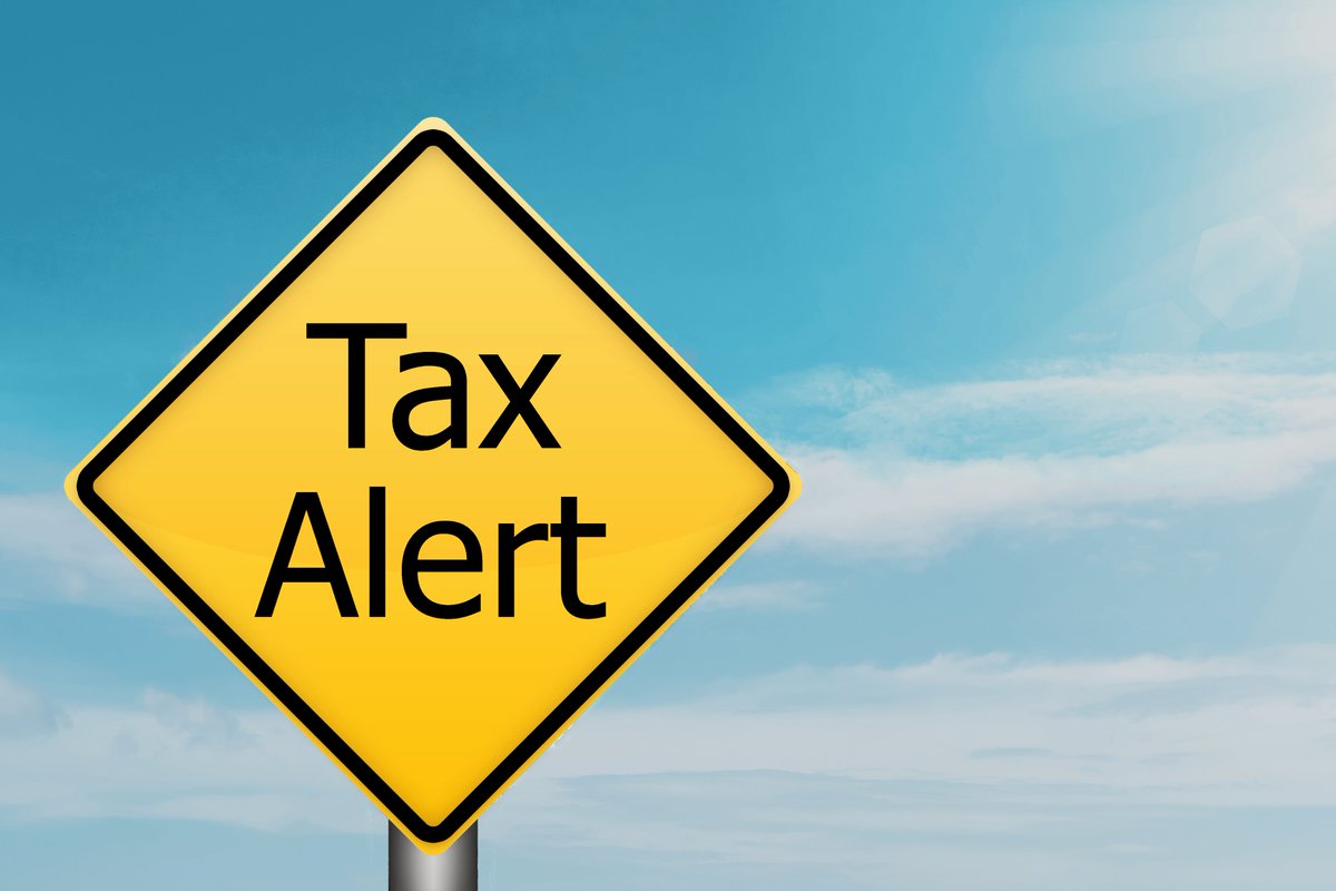 Take a look at our August snapshot of taxation developments that may affect your business, investments or superannuation. accru.com/2019/08/tax-al… #tax #Investment #business