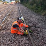 Photo by Network Rail A2I (@NetworkRailA2I)