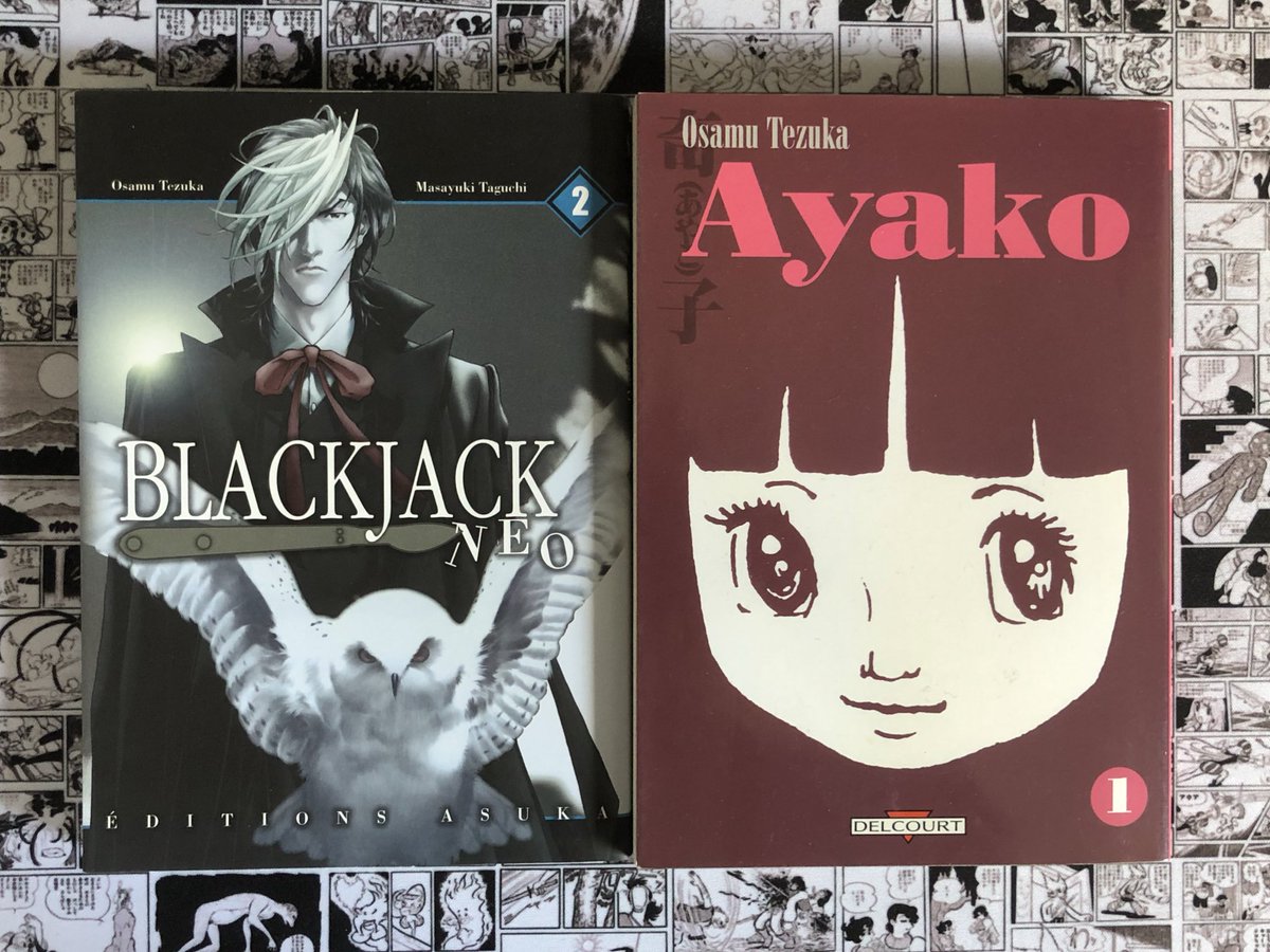 Darkjuju Blackjack Neo 2 ブラックジャックneo 06 Publisher Asuka Author Osamu Tezuka Masayuki uchi Tezukaosamu Tezuka