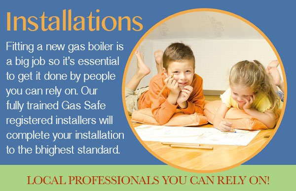 Is your boiler ready for the colder weather (yes we know it's only August)  We specialise in new boiler installations call 07793 917458 to arrange a free quote  

#Chester #chestertweets #Boiler