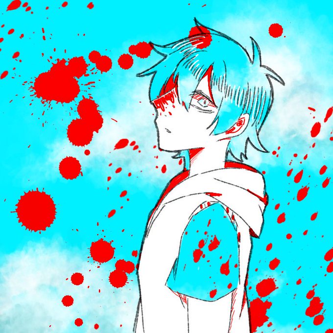カゲロウデイズののtwitterイラスト検索結果 古い順 カゲロウデイズののtwitterイラスト検索結果 古い順