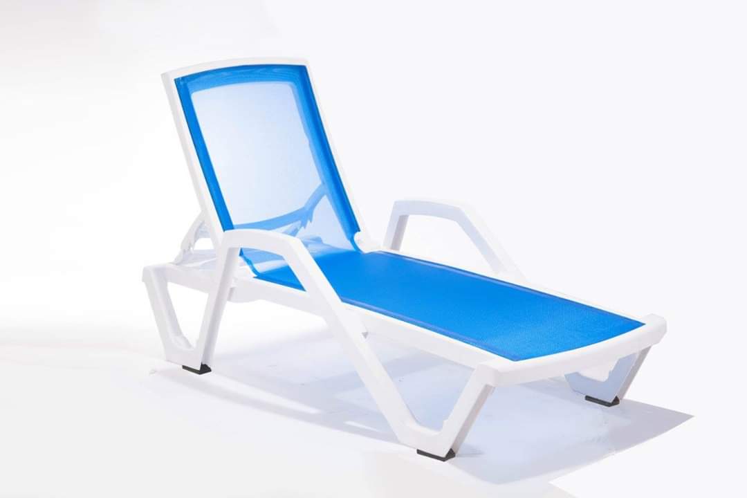aizonoi's tweet photo. Mare Armchair Sun Lounger White / Blue

Tilia's new sun lounger Mare… is designed with 100% pure PP content and plastic mesh fabric. White / Beige, White / Blue, Wenge / Beige and Green / Beige color alternatives are produced. It can be stacked as 25 pieces.

#Aizonoi
#homedecor https://t.co/WvDay7xNYJ