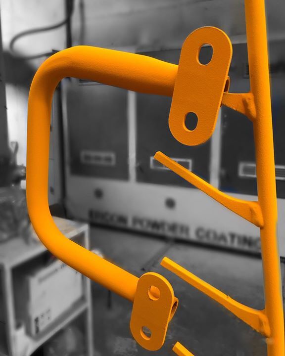 ErconPowderMA's tweet photo. #Throwback to this vibrant #yellow on the line last month
#powdercoating #powdercoatings #paint #art #powdercoatingwheels #powdercoatingservices #powdercoatingspecialist #powdercoatinglife #colour #coatings #liquidwrap #powdercoated #yellow https://t.co/0vf4gh6VKH