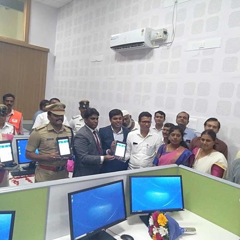 smartcitytumkur's tweet photo. Grand Inauguration of Tumakuru Smart City Projects #busshelter #icmcc #MLA #mp of Tumakuru #mdandceo
@smartcitytumkur @KUIDFCL @SmartCities_HUA @smartcitiesind https://t.co/vHS9aXEGhl
