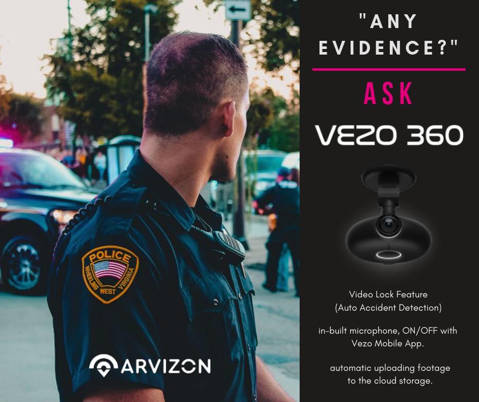 vezo360's tweet photo. One Vezo 360 is worth a thousand words. 👍💯

The courts view the footage as proof of incrimination and more reliable than basic witness testimony.

👉https://t.co/Pqoy0kof0o

✅Get VEZO 360 with 40% today and help your case much effectively. 👍🧠 https://t.co/DxfhEx0pW2