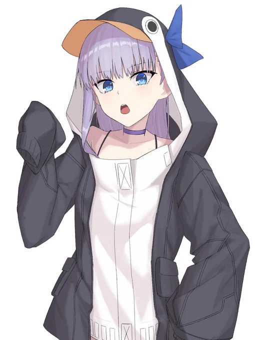 水着メルト 