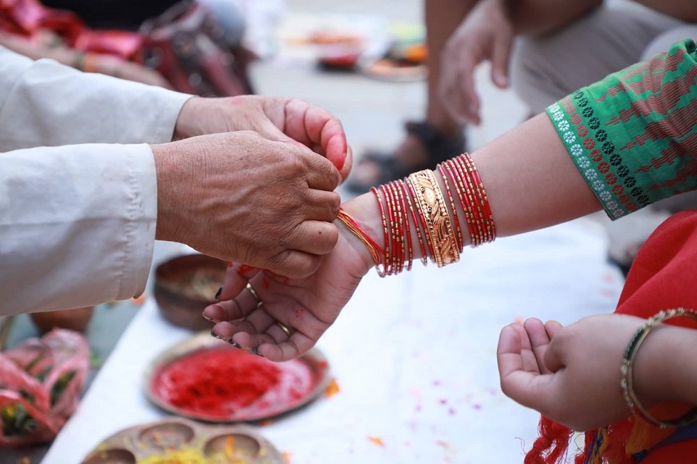 i_m_pra's tweet photo. Janai purnima (in picture)
- https://t.co/mLPfQ2EUeB
#janaipurnima #rakshabandan #nepalkhabar #praphoto https://t.co/s1JhLMjbpG