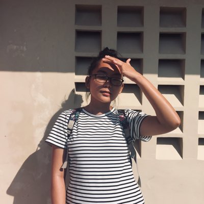 janepocong1's tweet photo. #NewProfilePic https://t.co/qagXhcF6XQ
