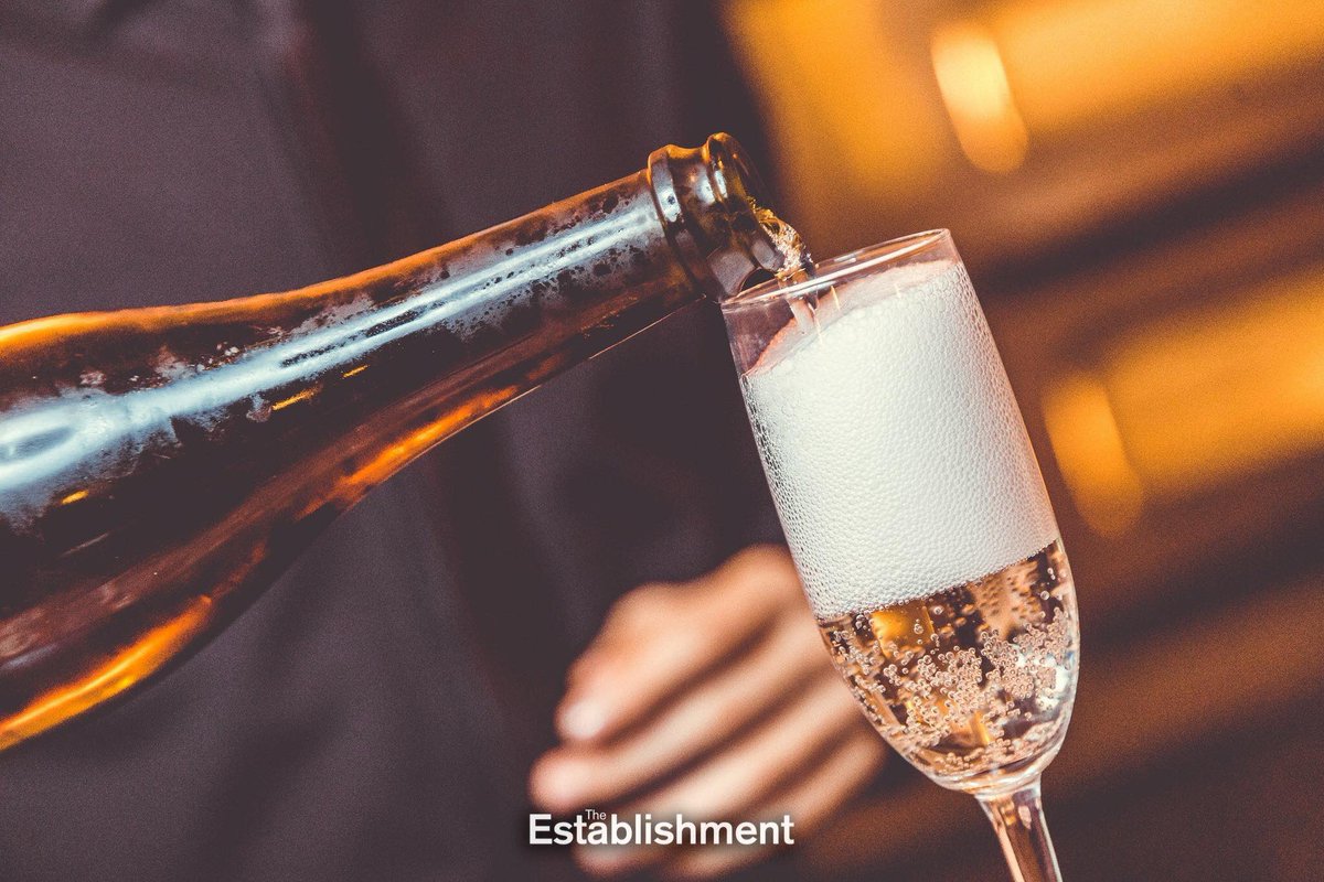 Best of luck to absolutely everybody picking up their A-Level results this morning 🎓 We hope it’s the results you’re hoping for 🥳

Celebrating or commiserating we have plenty going on at The Establishment with our frat party this evening including beer pong tables! 🏓 🍻