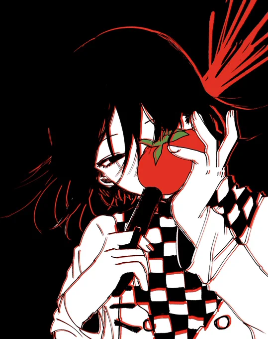トマト 