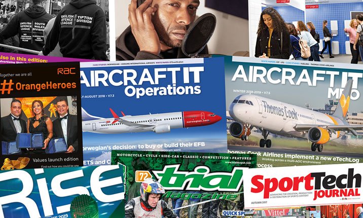 InPublishing's tweet photo. First impressions count! If your magazine is poorly designed, then no one will read it, however great the content. If you need design help, then check out @mag_production in the #PPG19: https://t.co/xOu0Kuu2iC https://t.co/DvKQW5ECG8