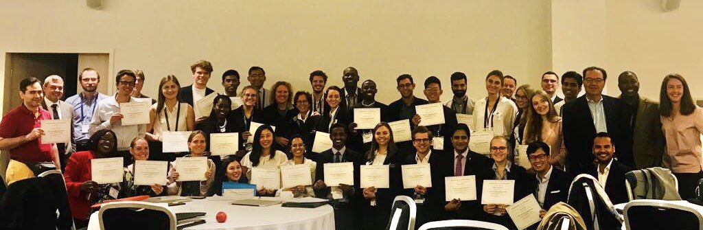 Julie A Sosa, MD (@jasosamd) on Twitter photo Academic surgery is all about community and collaboration: in the OR, in the lab, and in life. You get more done, and it is more fun. <a href="/TheAAES/">American Association of Endocrine Surgeons</a> <a href="/iss_sic/">International Society of Surgery (ISS/SIC)</a> <a href="/WorldJSurg/">World Journal of Surgery</a> <a href="/IASSSoc/">IASSS</a> <a href="/UCSFSurgery/">UCSF Surgery</a> #WCS2019Krakow Academic surgery is all about community and collaboration: in the OR, in the lab, and in life. You get more done, and it is more fun. <a href="/TheAAES/">American Association of Endocrine Surgeons</a> <a href="/iss_sic/">International Society of Surgery (ISS/SIC)</a> <a href="/WorldJSurg/">World Journal of Surgery</a> <a href="/IASSSoc/">IASSS</a> <a href="/UCSFSurgery/">UCSF Surgery</a> #WCS2019Krakow