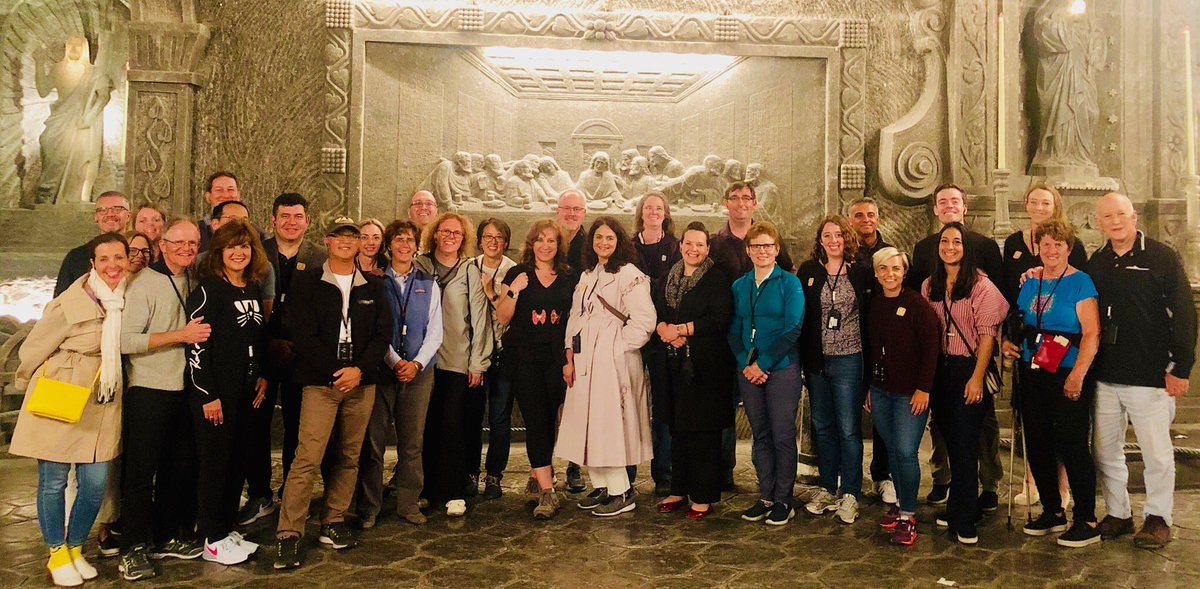 Julie A Sosa, MD tweet media