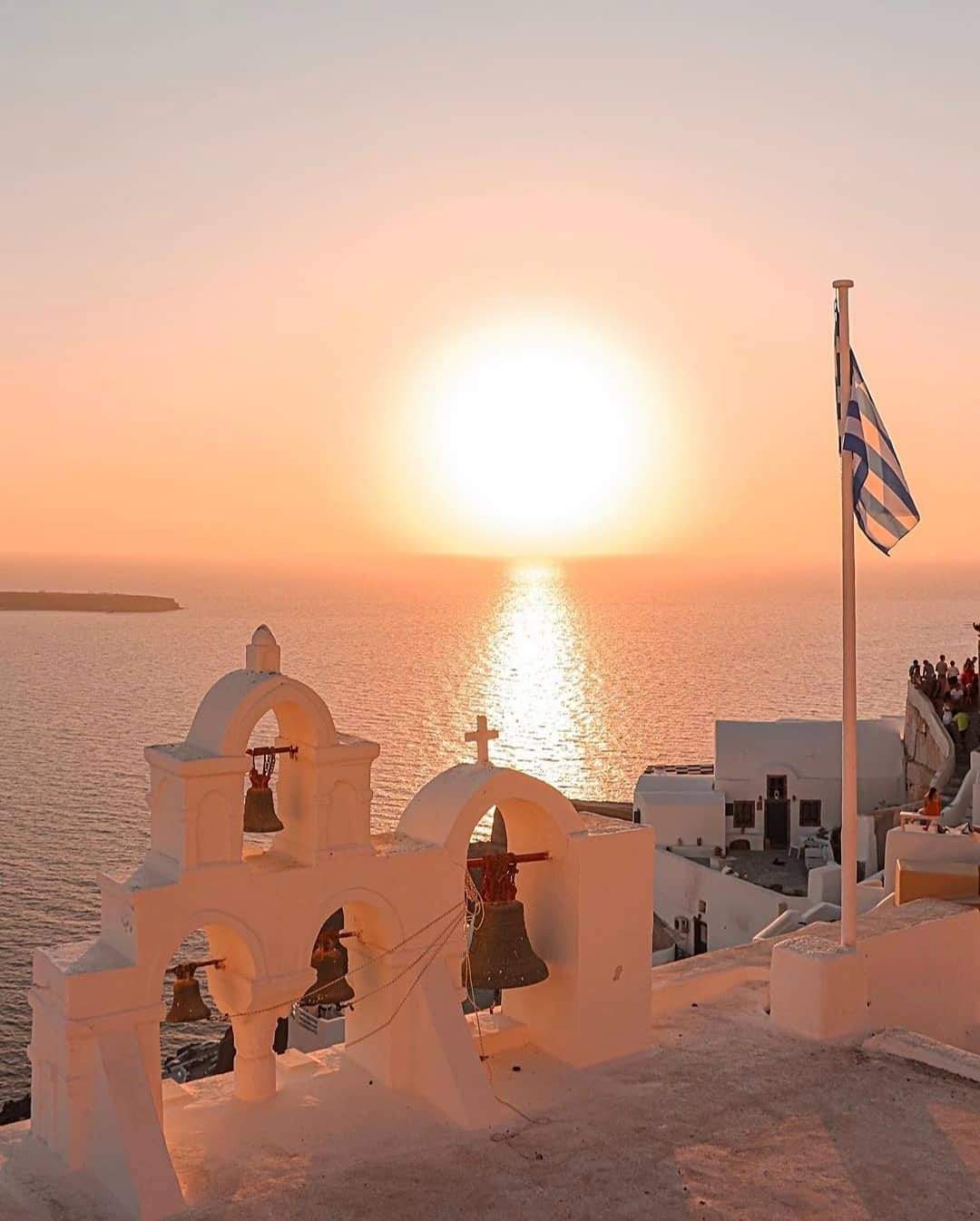 Greece Ελλάς Греция on Twitter: "An essential part of the Greek summer ...