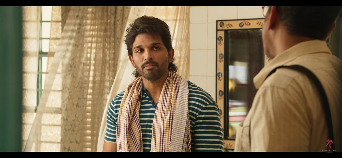 Surya_AACult's tweet photo. #AlaVaikunthapuramlo 
#Trivikram 
#AA19Title 
#AA19VisualTitle
#AlluArjun 

Total 5 Tags Trending In #Hyderabad Tailored Trends https://t.co/CgyoqxQSQ7