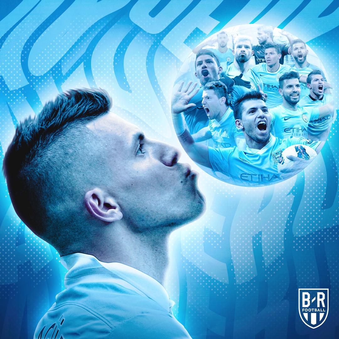 brfootball's tweet photo. On this day in 2011, @aguerosergiokun made his @ManCity debut. 

The rest is history… https://t.co/F7k7u4Js38