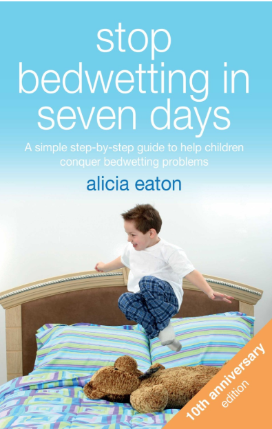 PIPtalking's tweet photo. 🏆HAPPY PUBLICATION DAY🏆! Congratulations @AliciaEaton on your bestselling book's🎖10th year anniversary revised edition, out TODAY!
We are very proud to be publishing it.
Find it here: https://t.co/0Op9m1C4RI
#bedwetting #childcare #publicationday #stopbedwetting #newbook https://t.co/Fls7HSWLvu