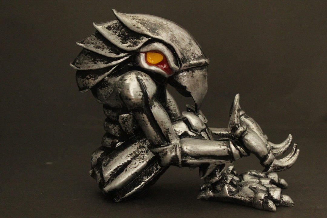 3DCreateShop's tweet photo. Some #EyeCandy For the Metroid fans! a Chozo Statue (smartphone stand). Check us out at

https//www.3dcreateshop.com

Emal: info@3dcreateshop.com

#Metroid #Phonestand #Accessories #3dprinting #instagood #Joy #ThursdayThoughts #ThursdayMotivation #thursdaymorning #metroidvania https://t.co/6fg4yn711N