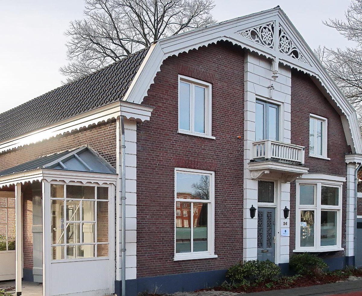 Kamer van Koophandel over Stationsvilla Princenhove:

"Comfortabele locatie, uitstekend bereikbaar met OV en auto".

Lees alle reviews over #vergaderlocatie op MeetingReview: ow.ly/1G5X50vx4EF 

<a href="/Princenhove/">Stationsvilla Princenhove</a> #zeist #