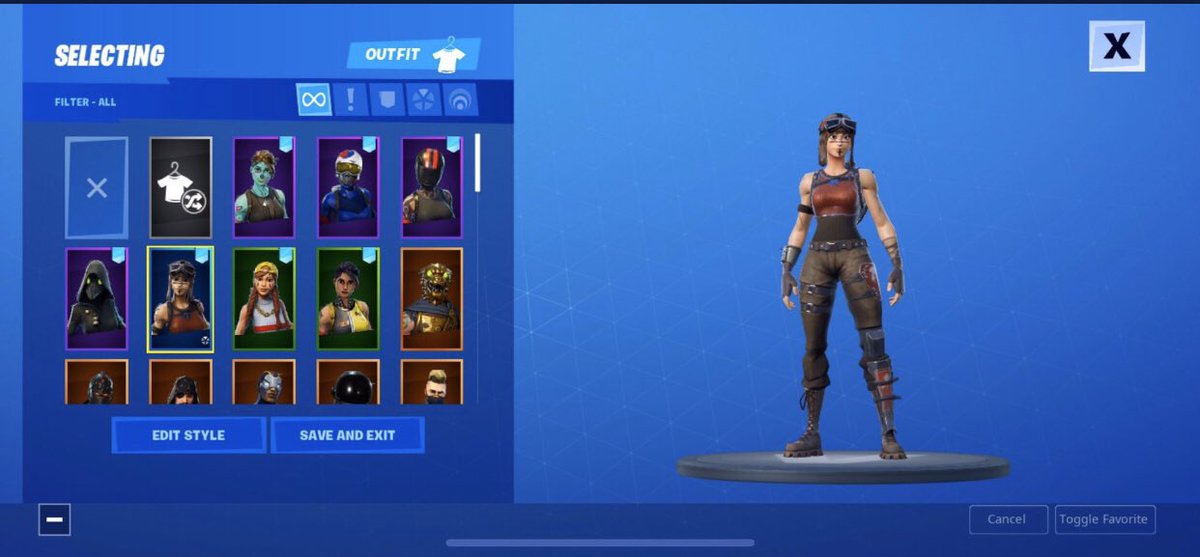 Warehou75980160's tweet photo. SELLING THIS FORTNITE ACCOUNT #fortniteaccount #fortniteaccountforsale #ghoultrooper #renegaderaider #fortniteaccounts #ps #fortnitetrade #skulltrooper #fortnitetradeaccounts #fortnitetradeskins #fortnitevbucks #fortniteaccountsfortrade #tradefortniteaccounts #fortniteaccounttrad https://t.co/rrEGqCp8Bp