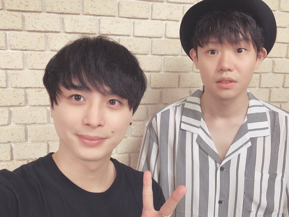 田中文哉 Na Twitteru そして まこみやさんと ご覧下さった皆さまありがとうございました ライブの為途中退席するハラハライレギュラー回 皆さまも高橋さんも不安にさせてごめんなさい 笑 途中からめちゃめちゃ早口で巻いてくれる高橋さん優しい 再放送も 田中文哉 Na Twitteru そして まこみやさんと ご覧下さった皆さまありがとうございました ライブの為途中退席するハラハライレギュラー回 皆さまも高橋さんも不安にさせてごめんなさい 笑 途中からめちゃめちゃ早口で巻いてくれる高橋さん優しい 再放送も