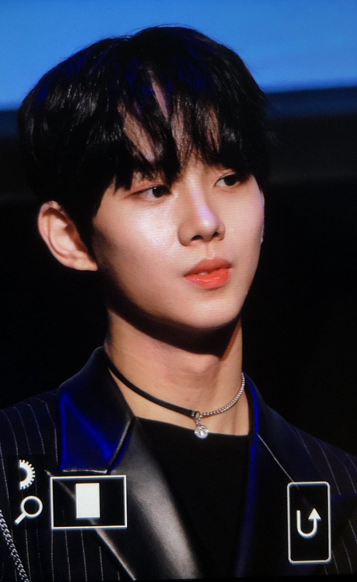 190815 #방준혁 

#윈 #WIN #MCND