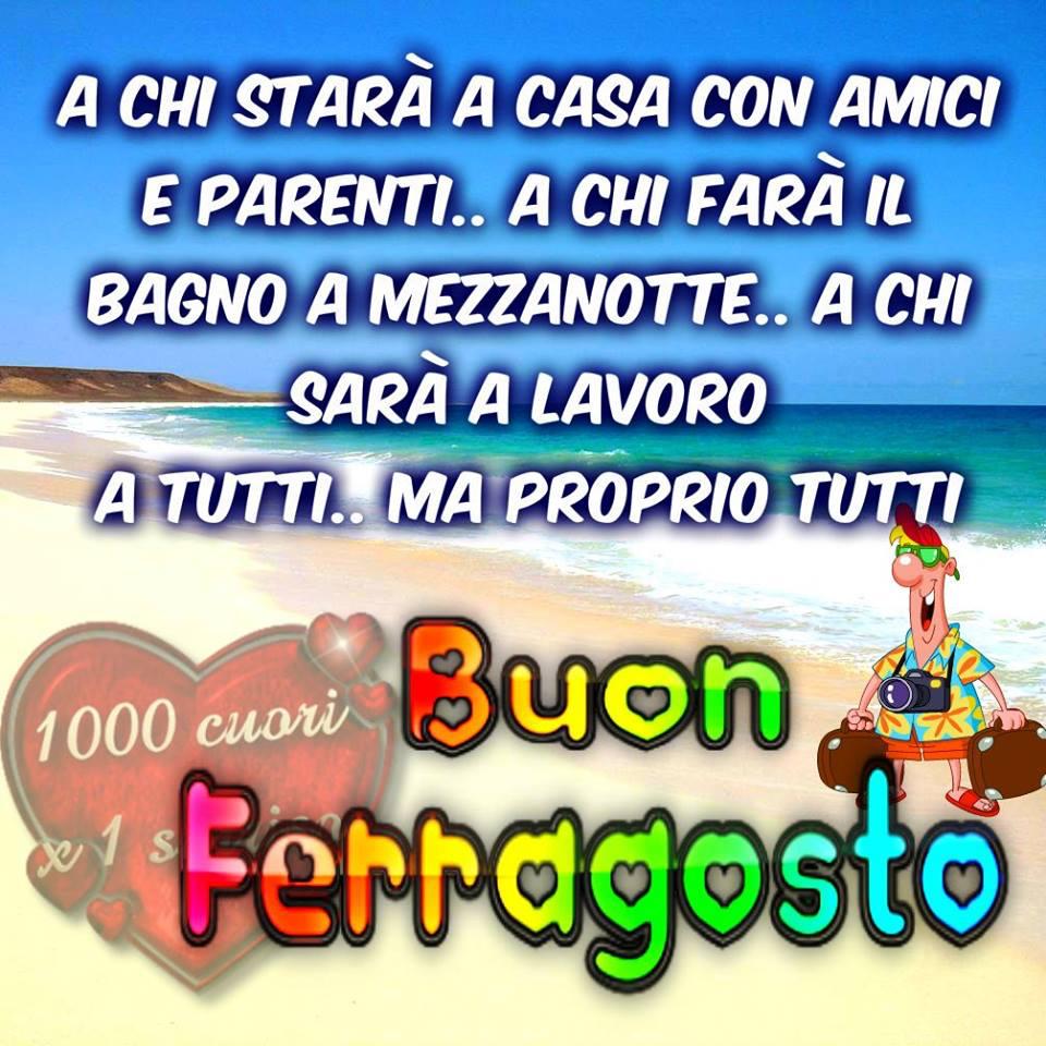 pazzerella9's tweet photo. Buon Ferragosto a tutti!❤ https://t.co/j1hoBlyxyW