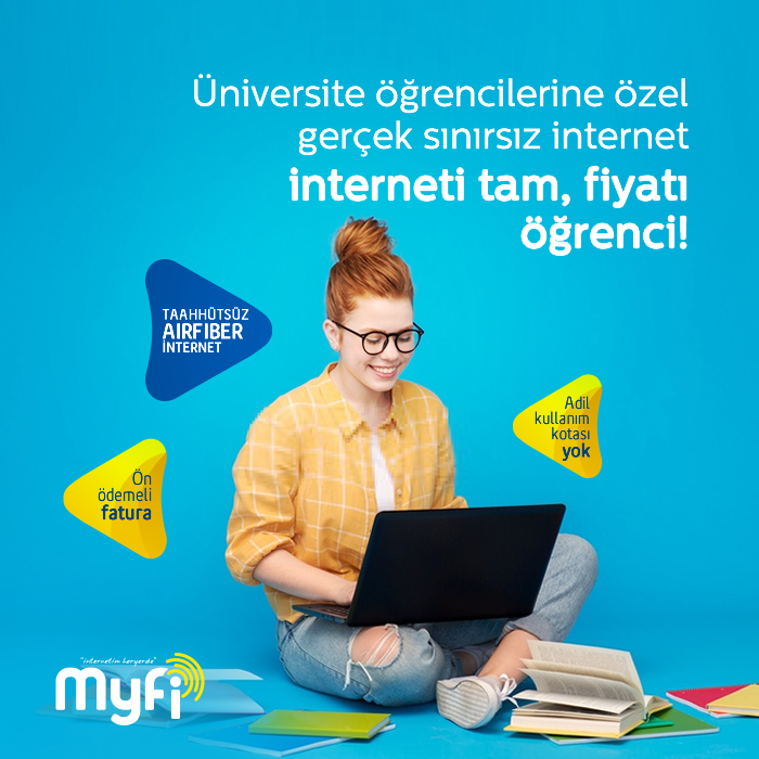 Myfinetwork's tweet photo. Üniversite öğrencilerine özel gerçek sınırsız internet interneti tam, fiyatı öğrenci!
https://t.co/i6LNdsqtMp | 0264 440 00 00

#abone #wifi #myfi #limitsizinternet #özgürinternet #akk #akkyok #aknyok #taahhütyok #fiber #hızlıinternet #kampanya https://t.co/JaUCoNCIBg