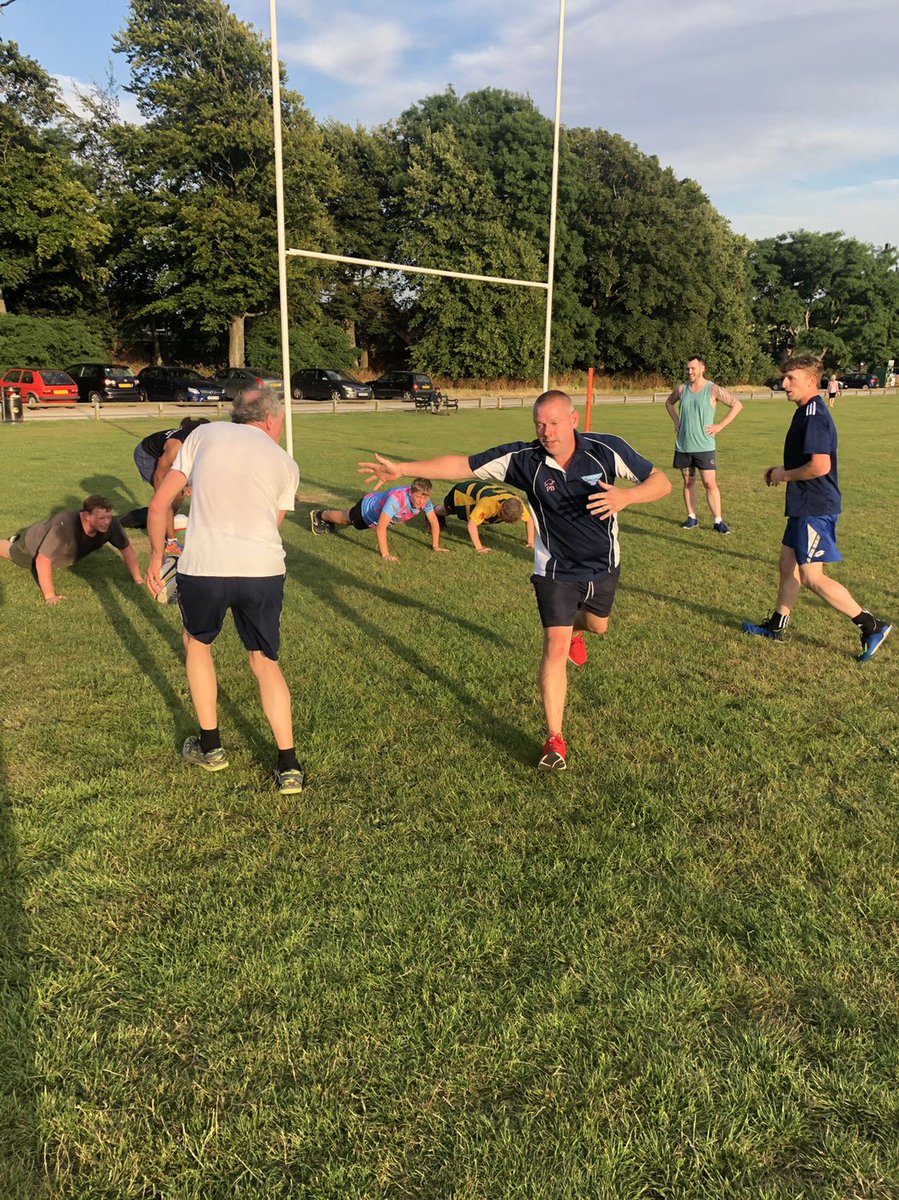 Shoreham Rugby Club tweet media