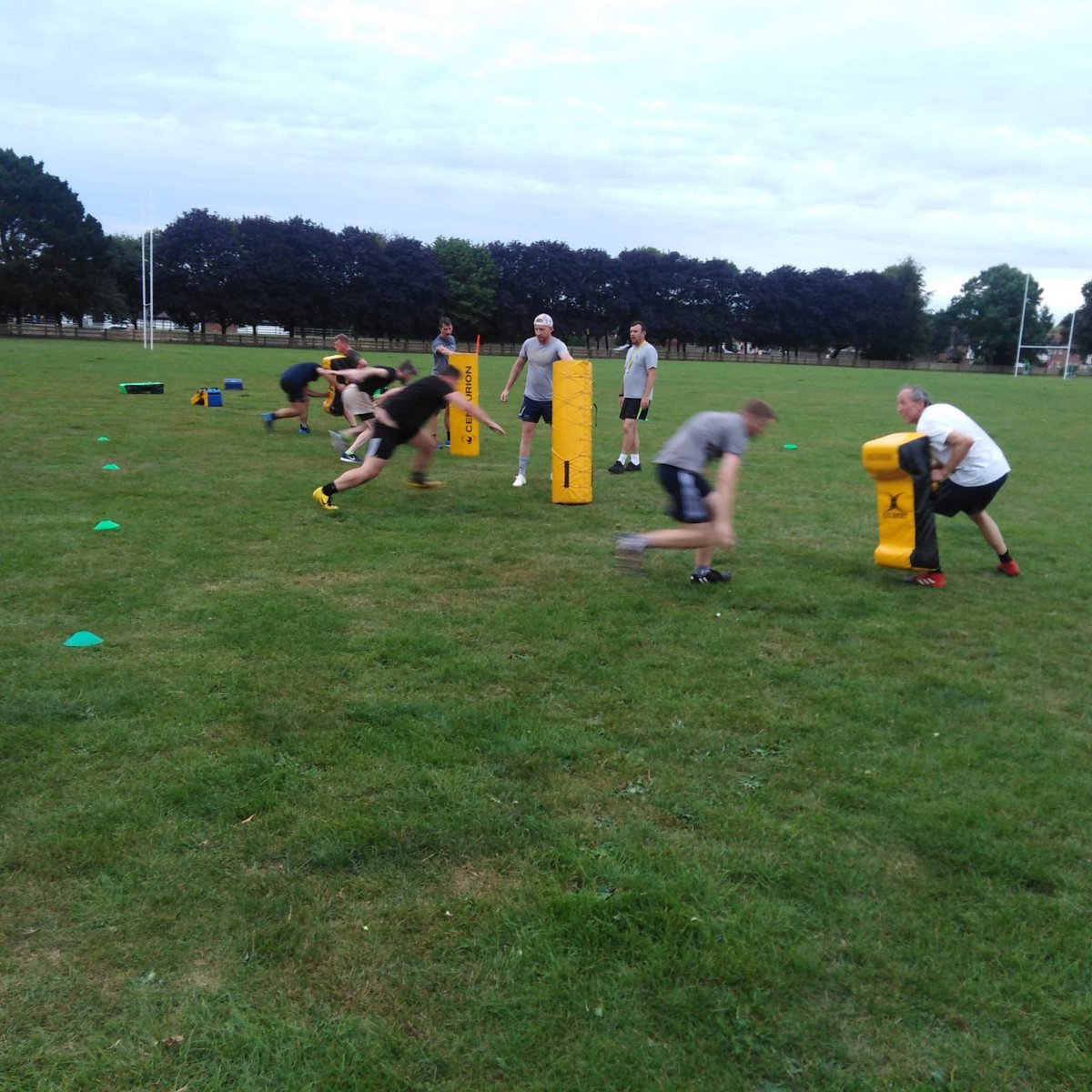 Shoreham Rugby Club tweet media