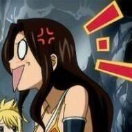 YottaYosei's tweet image. Oh, so he could hear her, but couldn't hear Gray saying he was stupid? 

Perhaps the ice mage was right. 

     ❝ What the crap are you talking about? Is it because I said you're hopeless with women?! 

          You're blind when it comes to Lucy that's for sure! ❞