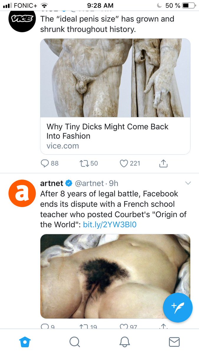 AngelaKaisers's tweet photo. Thanks Twitter, this just made my morning 😘 #twittercollage @VICE @artnet https://t.co/dPGWzTSYEt