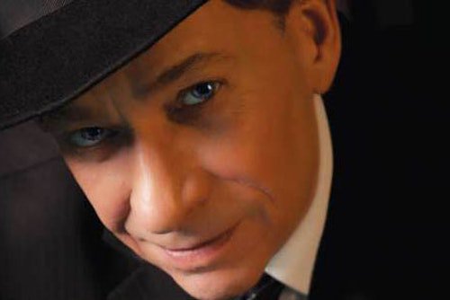 Happy Birthday Bobby Caldwell
1951 8 15                        68 