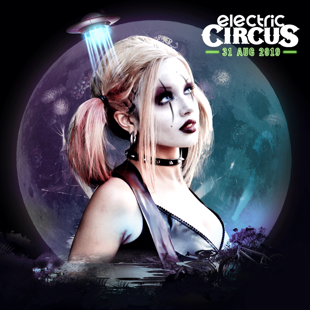 Electric Circus tweet media