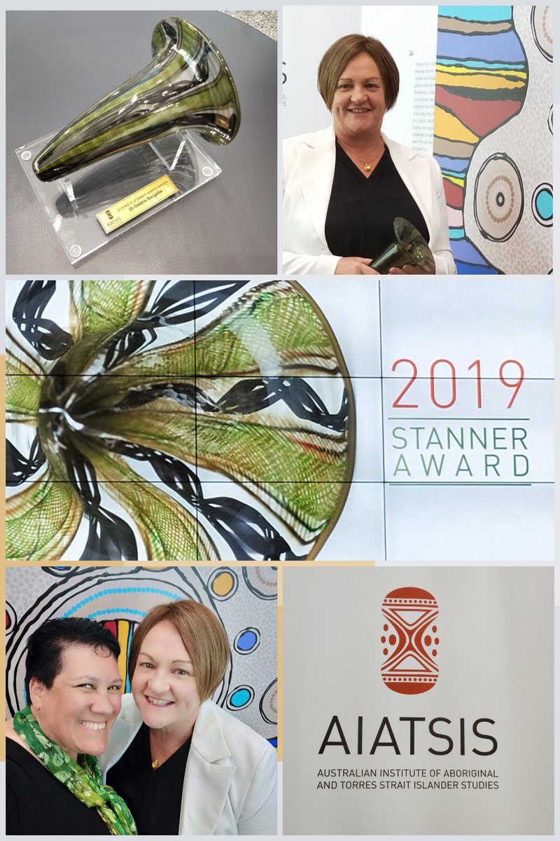 Robyn Forester tweet media